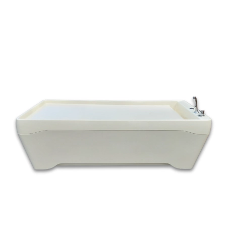 Stół do okładów borowinowych THERMABED